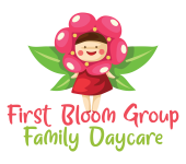 First Bloom Group logo